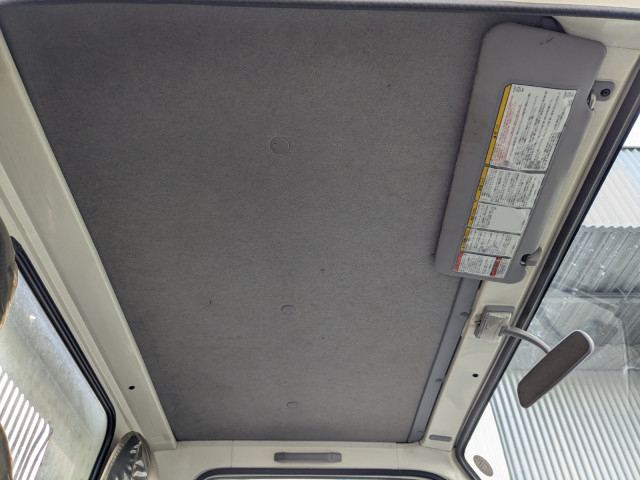 いすゞ エルフ 小型 土砂ダンプ TPG-NJR85AD(104297) 33枚目