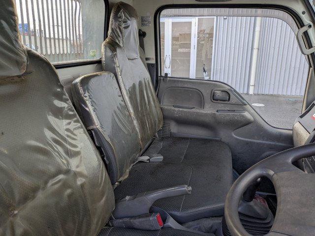 いすゞ エルフ 小型 土砂ダンプ TPG-NJR85AD(104297) 34枚目