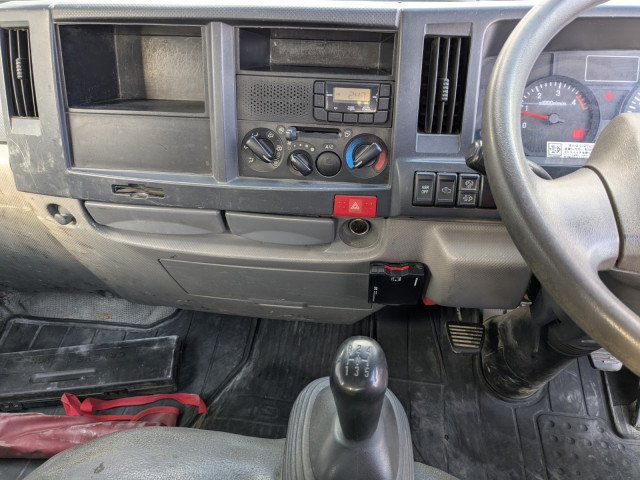 いすゞ エルフ 小型 土砂ダンプ TPG-NJR85AD(104297) 35枚目