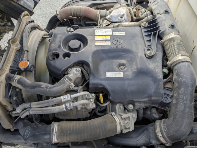 いすゞ エルフ 小型 土砂ダンプ TPG-NJR85AD(104297) 38枚目