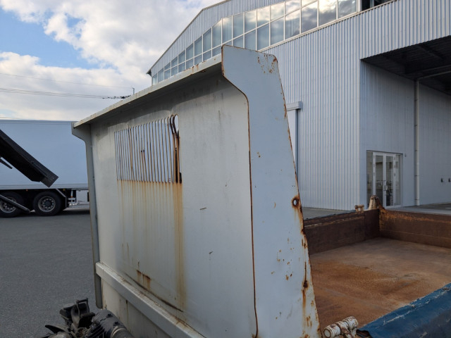 いすゞ エルフ 小型 土砂ダンプ TPG-NJR85AD(104297) 39枚目