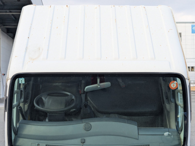 いすゞ エルフ 小型 土砂ダンプ TPG-NJR85AD(104297) 40枚目