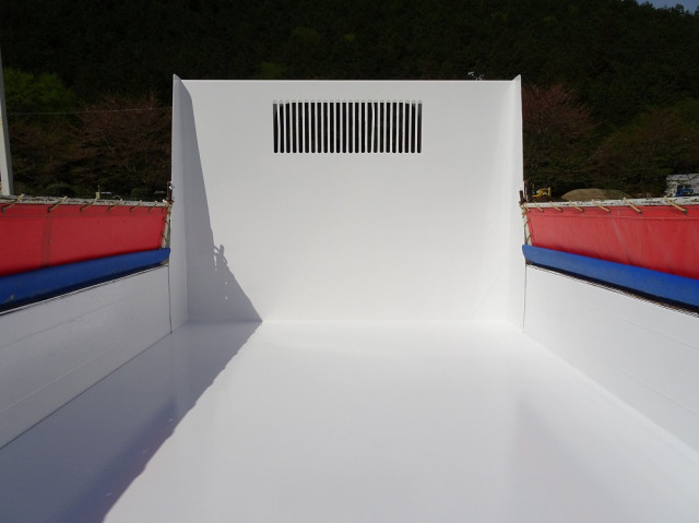 Isuzu elf Small Soil dump 2RG-NJR88AT(104300) 11枚目