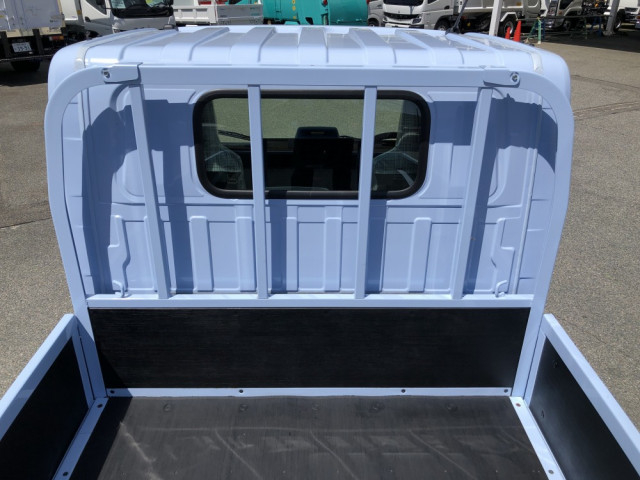 いすゞ エルフ 小型 平ボディ 3DF-NHR87AF(104301) 11枚目