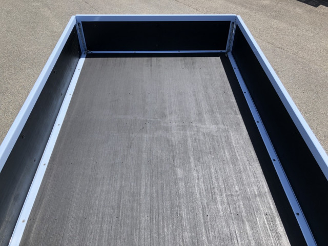 いすゞ エルフ 小型 平ボディ 3DF-NHR87AF(104301) 12枚目