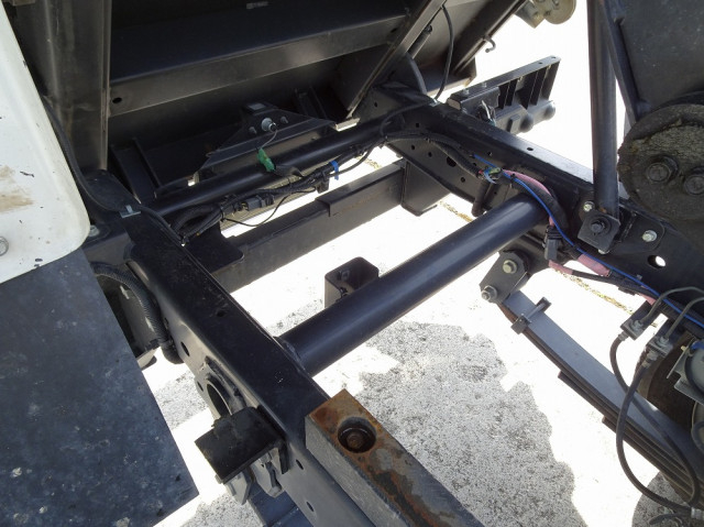 Isuzu elf Small Soil dump 2RG-NJR88AT(104300) 18枚目