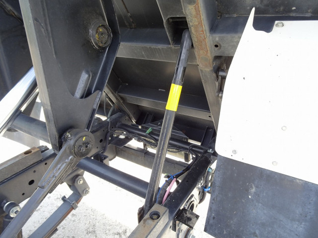 Isuzu elf Small Soil dump 2RG-NJR88AT(104300) 19枚目