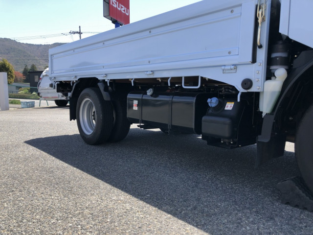 いすゞ エルフ 小型 平ボディ 3DF-NHR87AF(104301) 21枚目