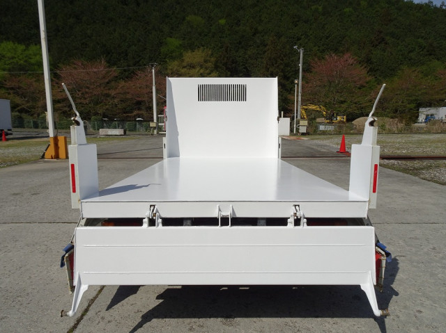 Isuzu elf Small Soil dump 2RG-NJR88AT(104300) 22枚目