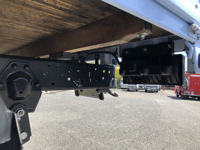 いすゞ エルフ 小型 平ボディ 3DF-NHR87AF(104301) 26枚目