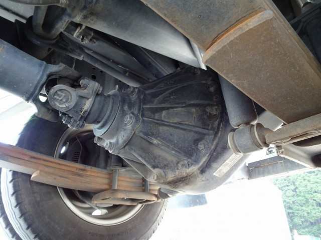 Isuzu elf Small Soil dump 2RG-NJR88AT(104300) 28枚目