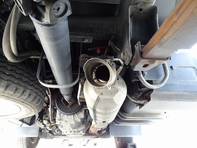 Isuzu elf Small Soil dump 2RG-NJR88AT(104300) 29枚目