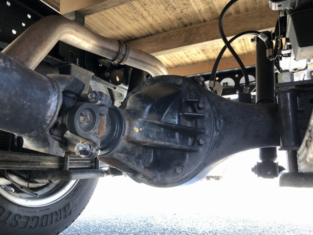 いすゞ エルフ 小型 平ボディ 3DF-NHR87AF(104301) 30枚目