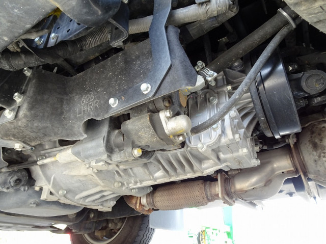 Isuzu elf Small Soil dump 2RG-NJR88AT(104300) 31枚目