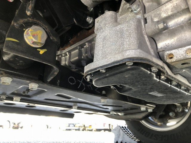 いすゞ エルフ 小型 平ボディ 3DF-NHR87AF(104301) 32枚目