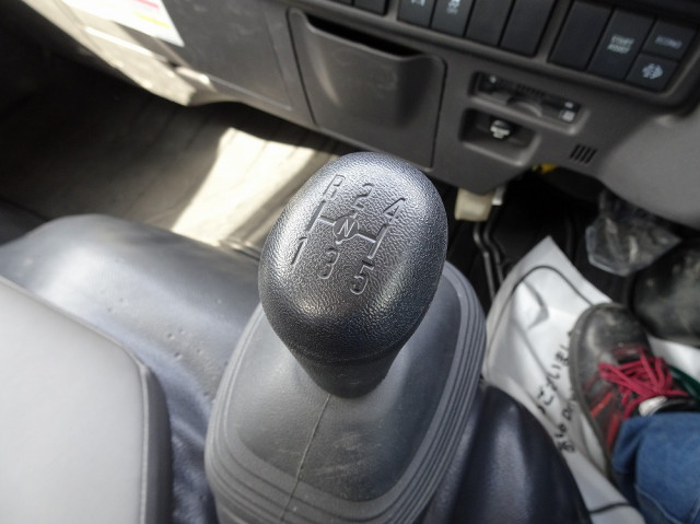 Isuzu elf Small Soil dump 2RG-NJR88AT(104300) 34枚目