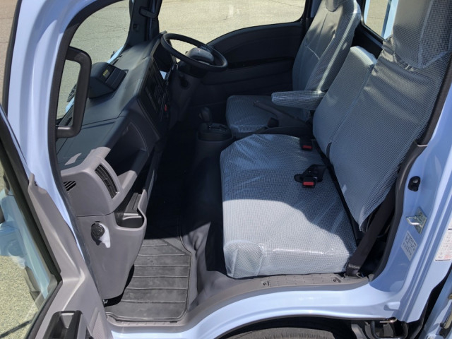 いすゞ エルフ 小型 平ボディ 3DF-NHR87AF(104301) 34枚目