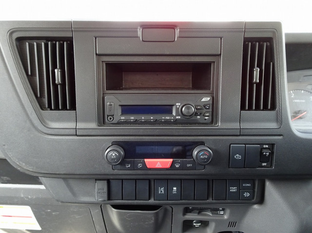 Isuzu elf Small Soil dump 2RG-NJR88AT(104300) 37枚目