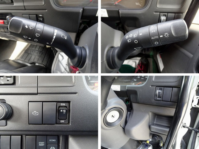 Isuzu elf Small Soil dump 2RG-NJR88AT(104300) 39枚目