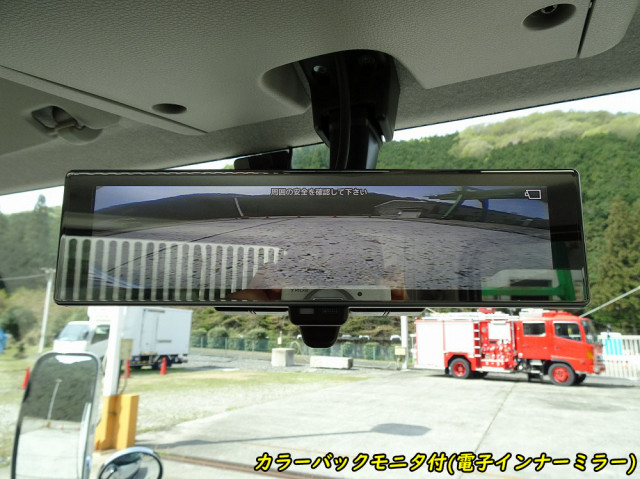 Isuzu elf Small Soil dump 2RG-NJR88AT(104300) 40枚目