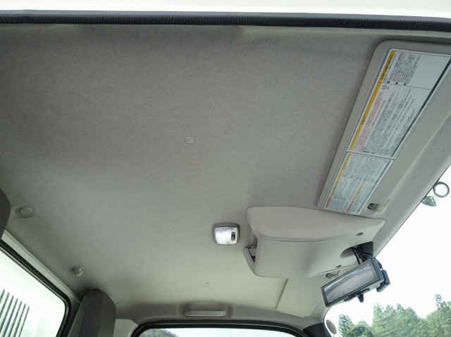 Isuzu elf Small Soil dump 2RG-NJR88AT(104300) 43枚目