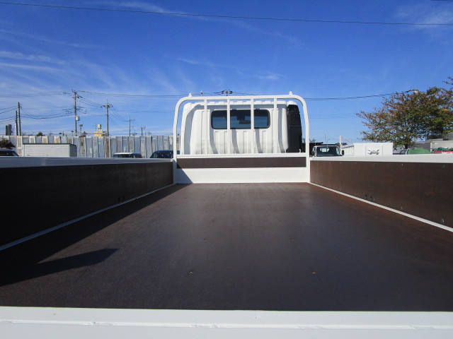 Hino dutro Small Flat body 2KG-XZU712M(104303) 7枚目