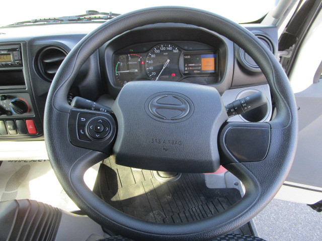 Hino dutro Small Flat body 2KG-XZU720M(104302) 11枚目