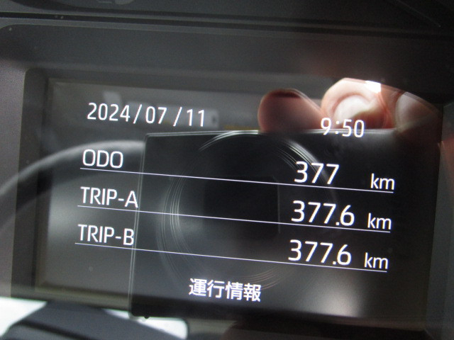 Hino dutro Small Flat body 2KG-XZU712M(104303) 11枚目