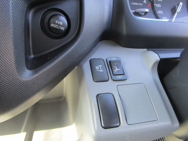 Hino dutro Small Flat body 2KG-XZU720M(104302) 14枚目