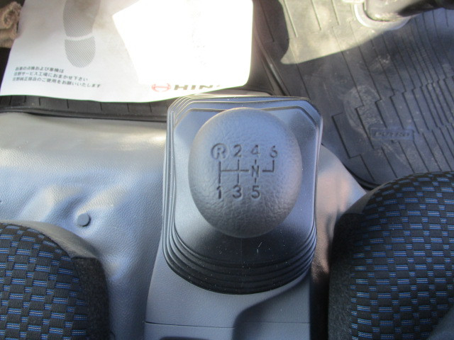 Hino dutro Small Flat body 2KG-XZU720M(104302) 15枚目