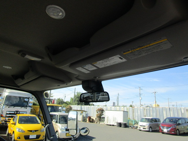 Hino dutro Small Flat body 2KG-XZU712M(104303) 17枚目