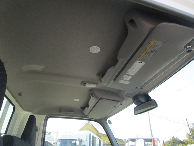 Hino dutro Small Flat body 2KG-XZU720M(104302) 18枚目