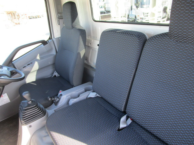Hino dutro Small Flat body 2KG-XZU720M(104302) 19枚目