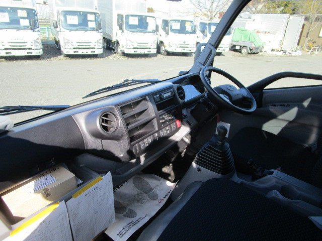 Hino dutro Small Flat body 2KG-XZU720M(104302) 21枚目