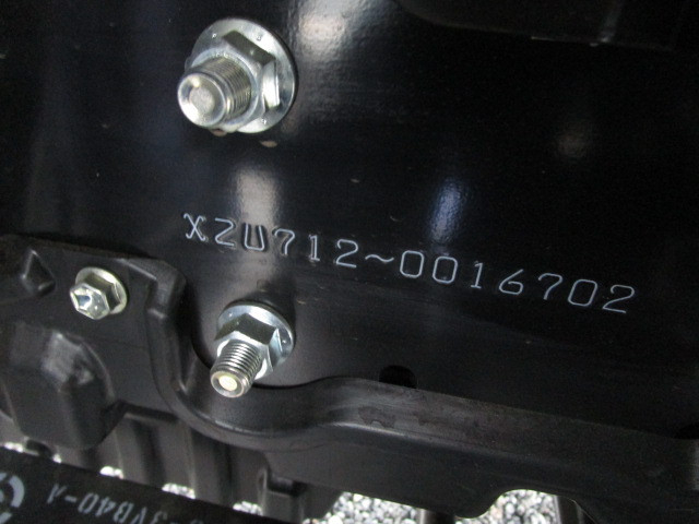 Hino dutro Small Flat body 2KG-XZU712M(104303) 24枚目