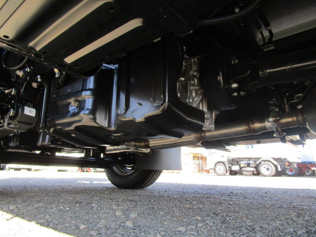 Hino dutro Small Flat body 2KG-XZU712M(104303) 25枚目