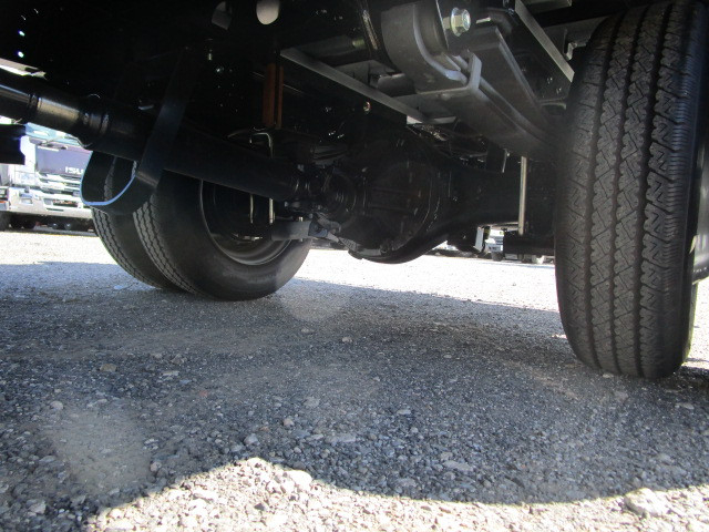 Hino dutro Small Flat body 2KG-XZU712M(104303) 26枚目