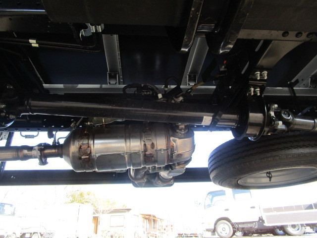 Hino dutro Small Flat body 2KG-XZU720M(104302) 28枚目