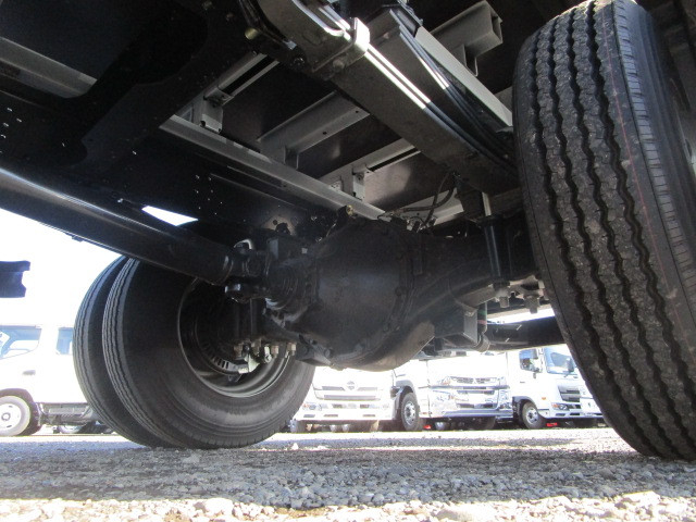 Hino dutro Small Flat body 2KG-XZU720M(104302) 29枚目