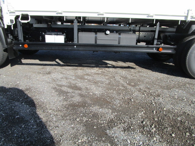 Hino dutro Small Flat body 2KG-XZU720M(104302) 30枚目
