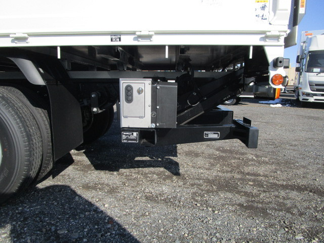 Hino dutro Small Flat body 2KG-XZU720M(104302) 31枚目