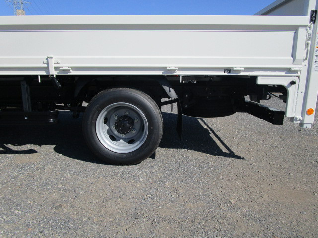 Hino dutro Small Flat body 2KG-XZU712M(104303) 31枚目