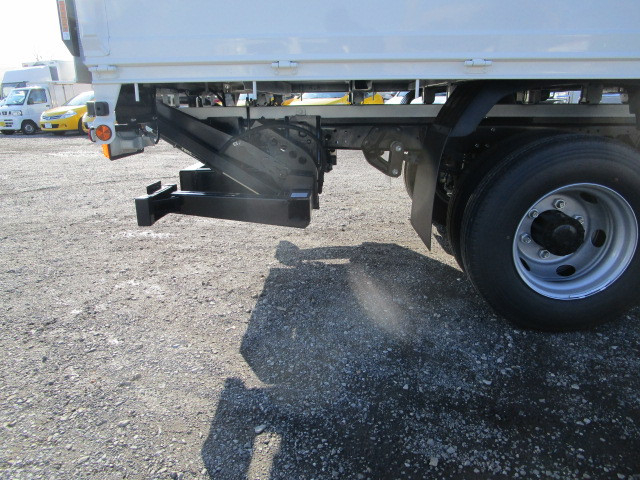 Hino dutro Small Flat body 2KG-XZU720M(104302) 32枚目