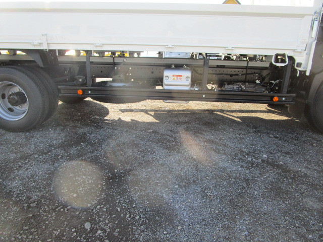 Hino dutro Small Flat body 2KG-XZU720M(104302) 33枚目
