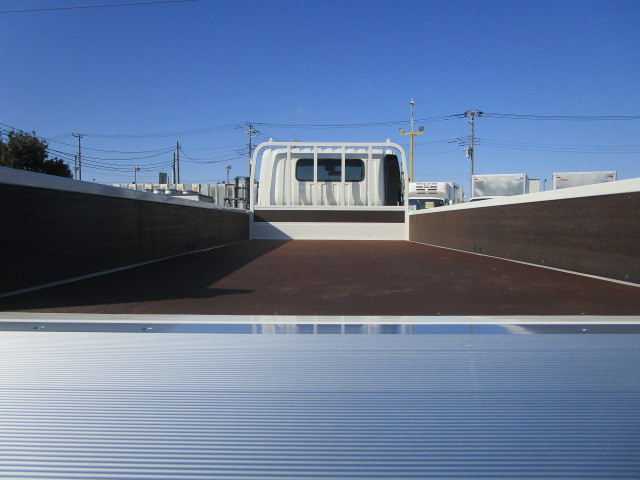 Hino dutro Small Flat body 2KG-XZU720M(104302) 34枚目