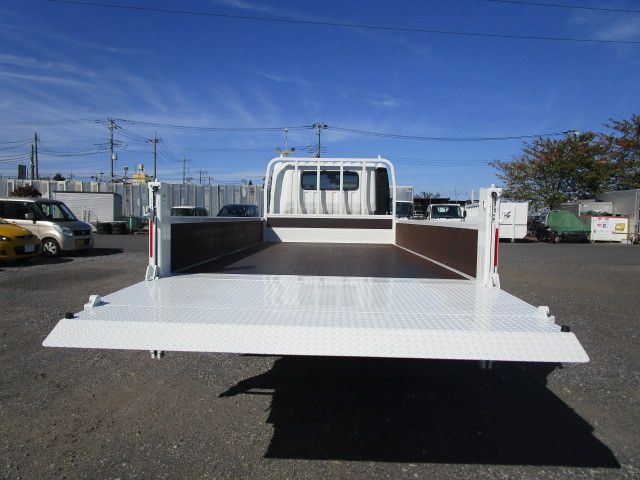 Hino dutro Small Flat body 2KG-XZU712M(104303) 34枚目