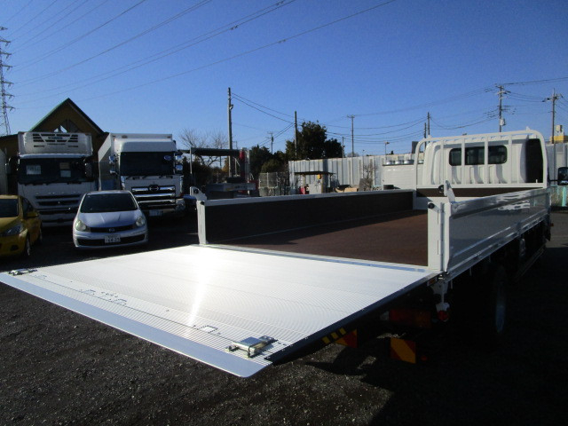 Hino dutro Small Flat body 2KG-XZU720M(104302) 38枚目