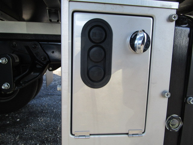 Hino dutro Small Flat body 2KG-XZU720M(104302) 40枚目