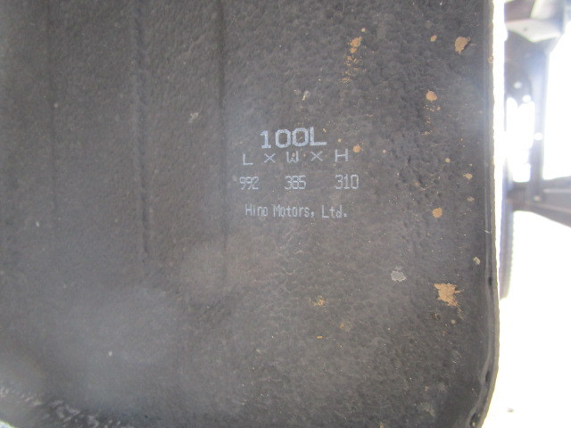 Hino dutro Small Flat body 2KG-XZU720M(104302) 41枚目