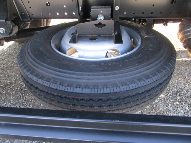 Hino dutro Small Flat body 2KG-XZU720M(104302) 42枚目